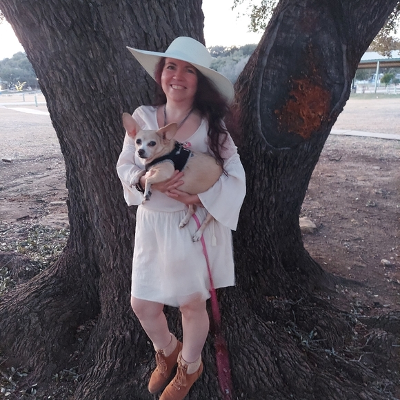 Meet your Posher, Lovey aka djapocolipz - Picture 2 of 15